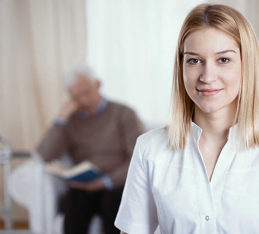 Curso sociosanitario según tus necesidades de formación
