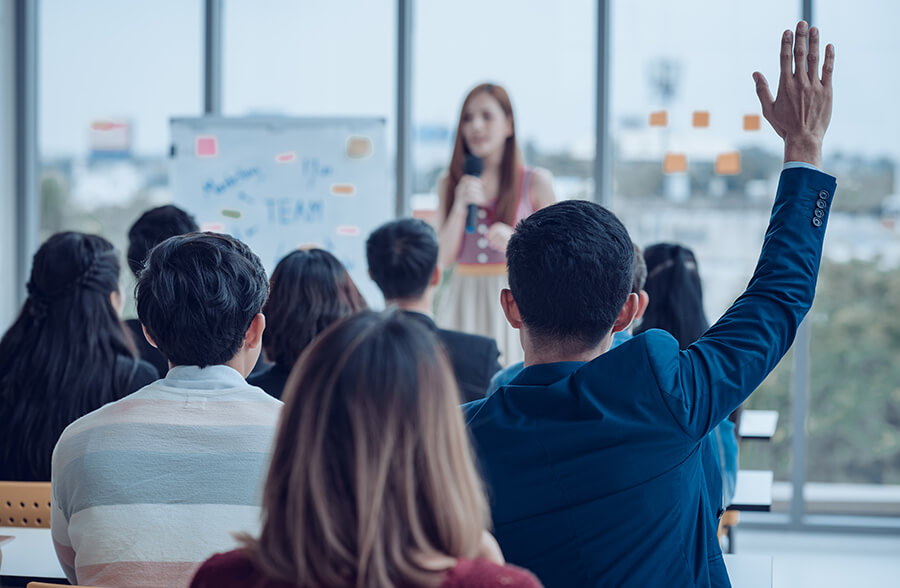 Cursos para empresas del sector sociosanitario