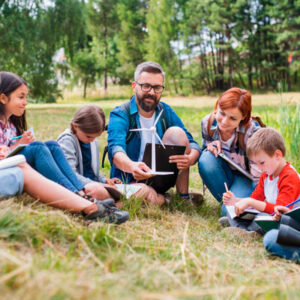 Dirección y coordinación de actividades de tiempo libre educativo infantil y juvenil