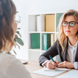 Técnicas de búsqueda de empleo