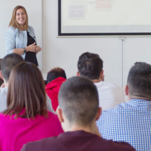 Educación sexual en la discapacidad