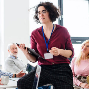 curso de estimulación cognitiva