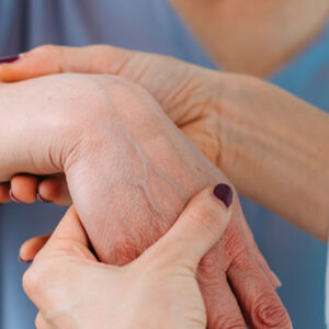 Curso Técnica neuromuscular