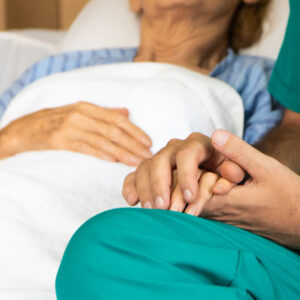 Úlceras por presión. (UPP). Lo que debes conocer para su prevención y tratamiento
