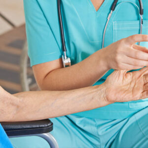Intervenciones especiales para el usuario con diabetes