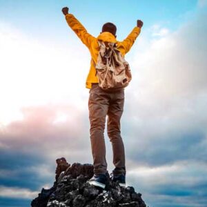 Resiliencia: fuerza, empatía y superación