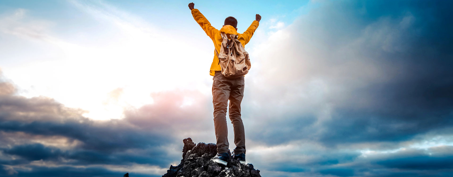 Resiliencia: fuerza, empatía y superación