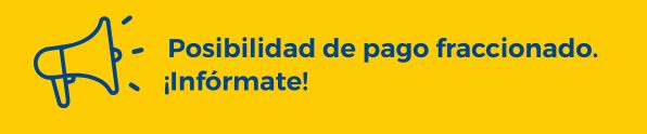 pago fraccionado