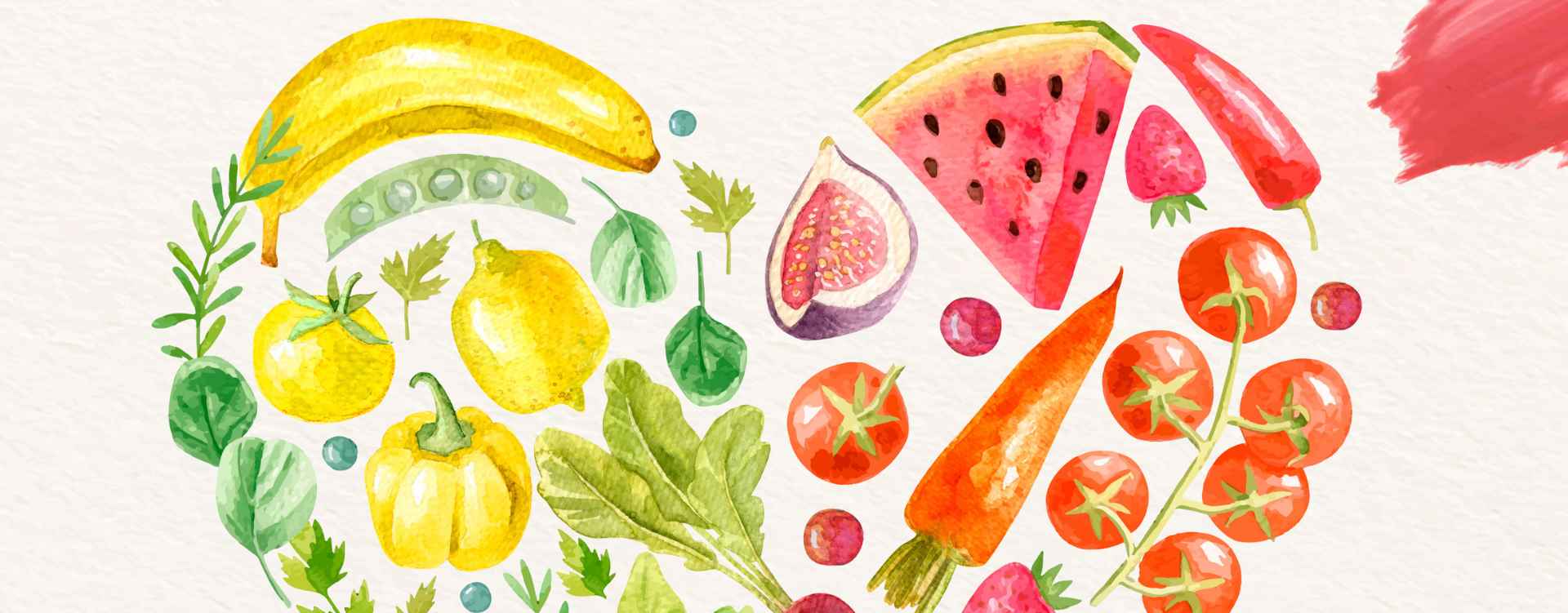 curso alimentacion saludable