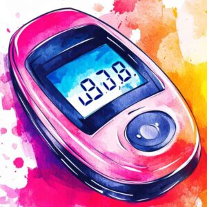 curso diabetes y bienestar