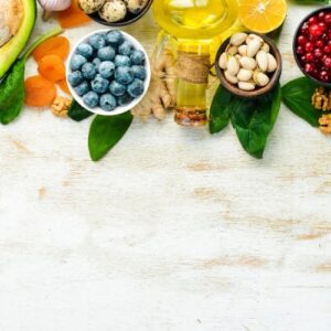Curso online Cocina terapéutica para las personas mayores con diabetes