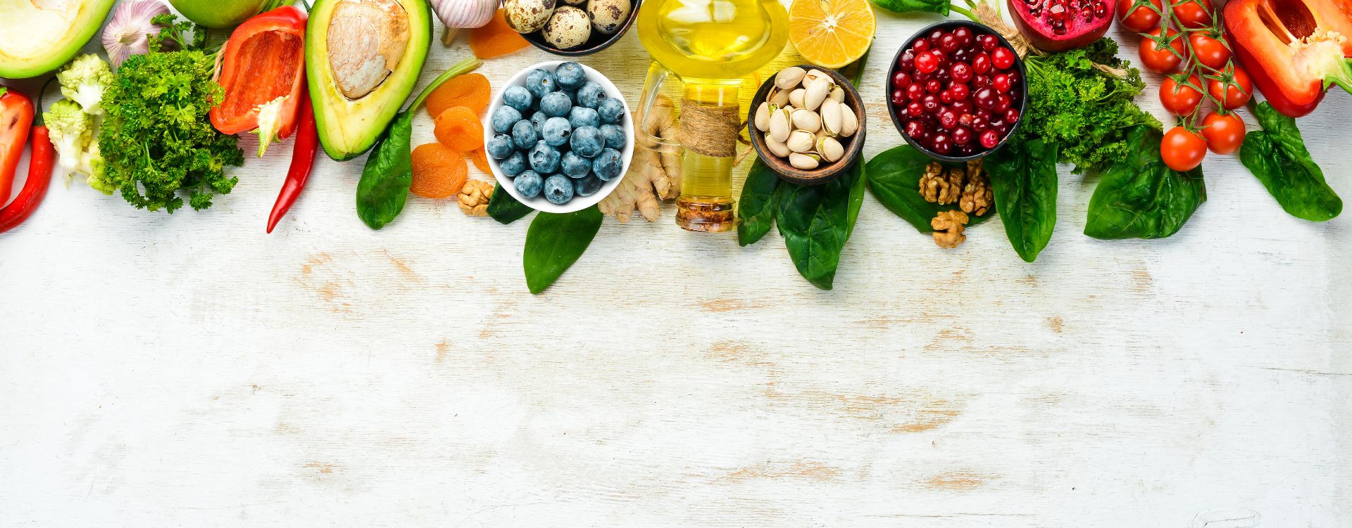 Curso online Cocina terapéutica para las personas mayores con diabetes