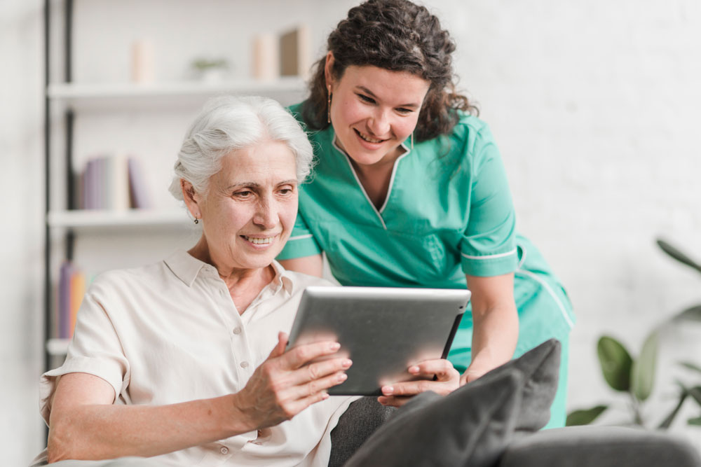 ¿Quieres acceder a un mercado laboral con futuro? Certificado de Profesionalidad: SSCS0208