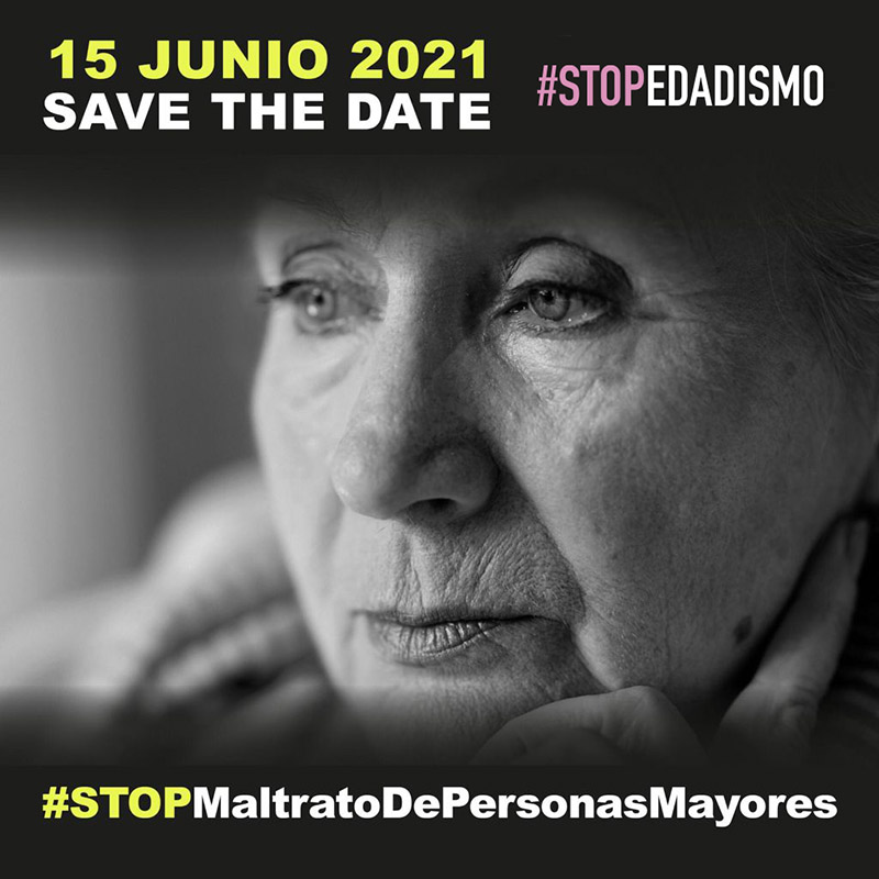 stopedadismo maltrato