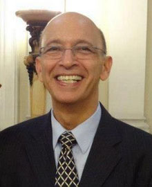 Alexandre Kalache