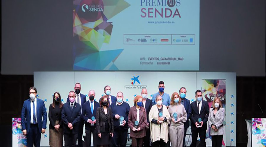 La científica Margarita del Val centra su investigación en las personas mayores