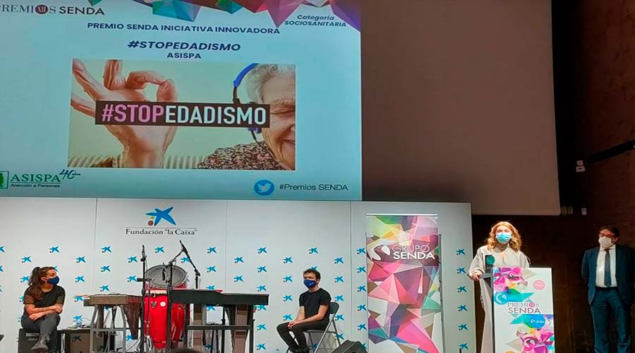 stopedadismo premiado
