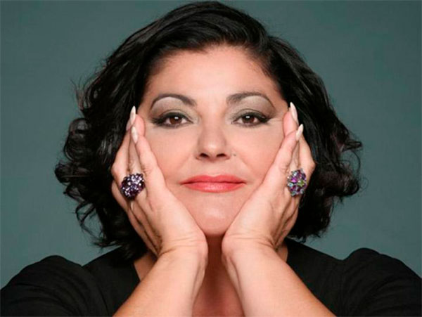 Charo Reina
