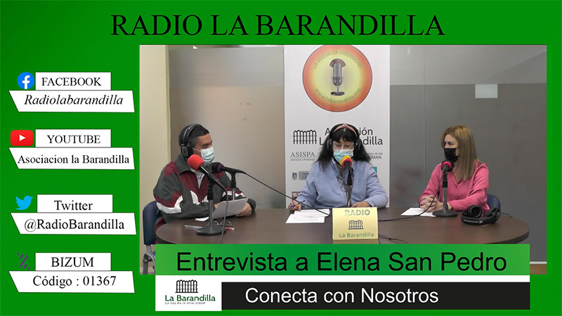 Radio e Integración Social