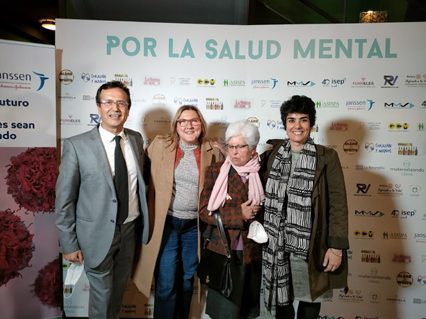 Gala Salud Mental