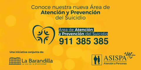 Cómo prevenir el suicidio - ASISPA