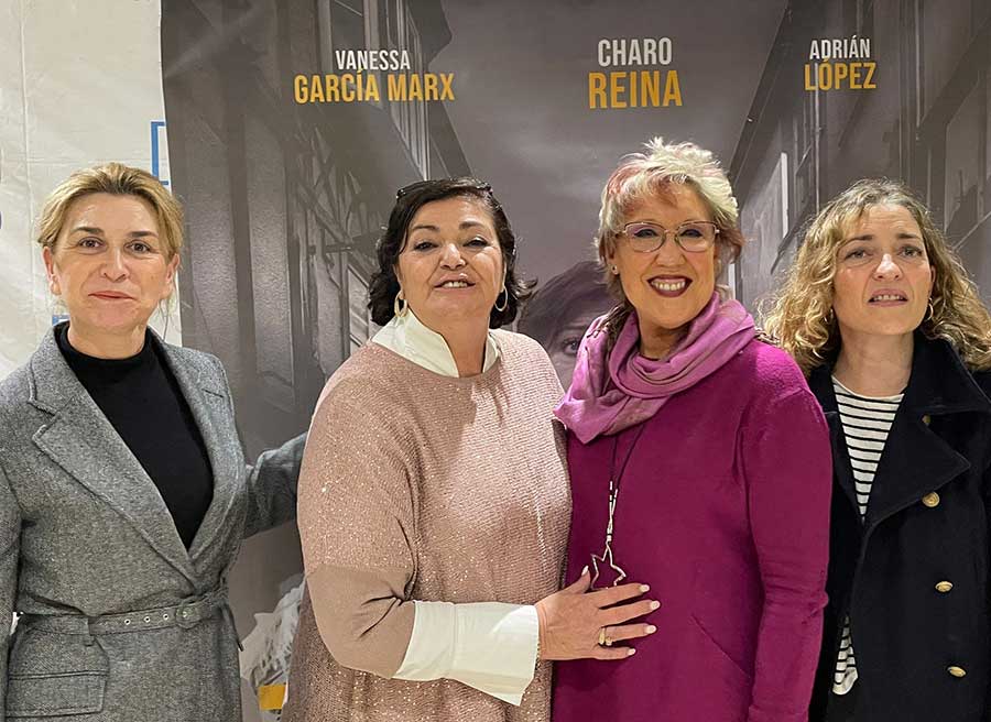 Cine contra el edadismo
