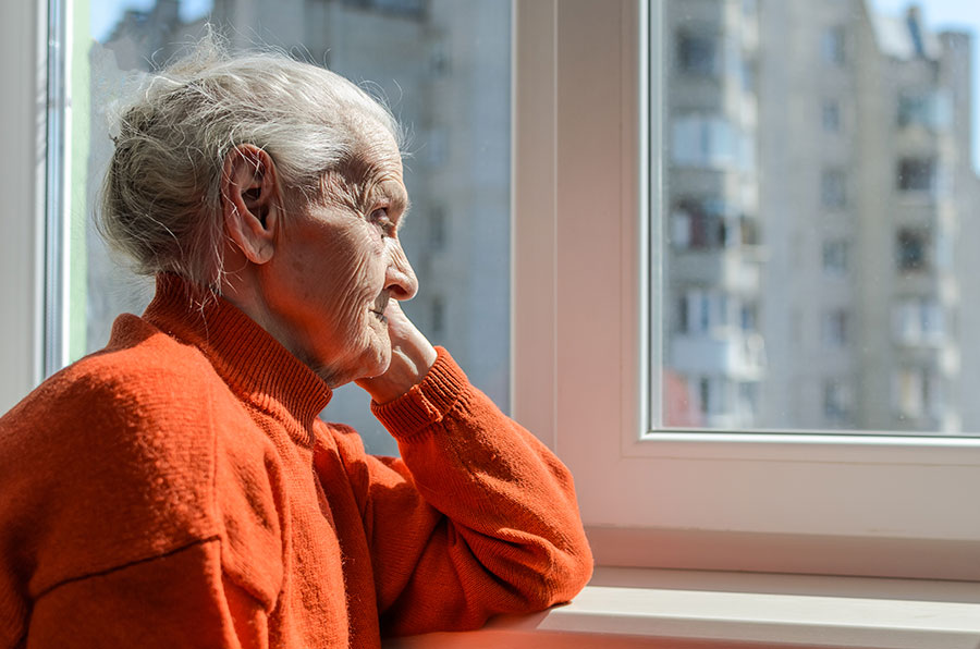 La epidemia silenciosa de la soledad