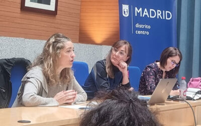 ASISPA participa en la Mesa Técnica de Confesiones religiosas