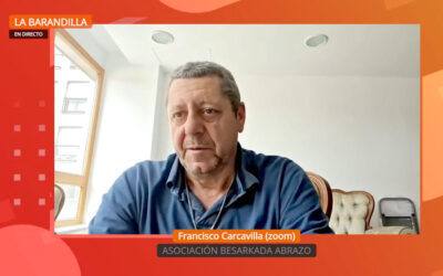 Píldoras sobre la prevención del suicidio: Francisco Carcavilla