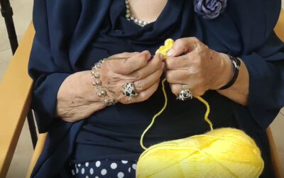 Tejedoras de sueños