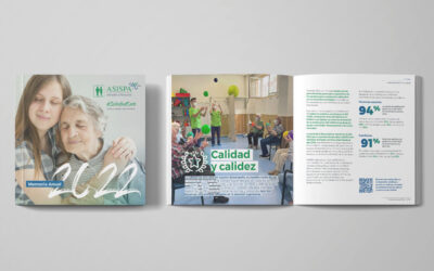 ASISPA presenta su memoria anual 2022: #SoledadCero, un reto de múltiples caras
