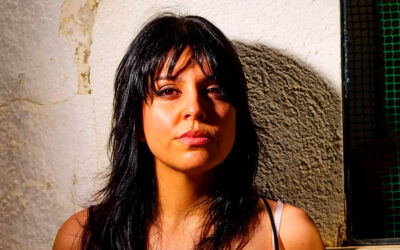 Irene Lebrusán «La gerontofobia se basa en creencias, no en datos»