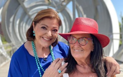 Grabamos un nuevo capítulo de «Vidas con historia», la serie documental producida por ASISPA