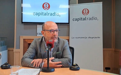 Las personas mayores como prioridad para el Ayuntamiento de Madrid