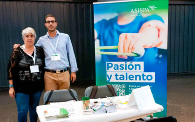 Tercera Edición de la Feria Emplea Villaverde