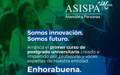 Somos innovación. Somos futuro.