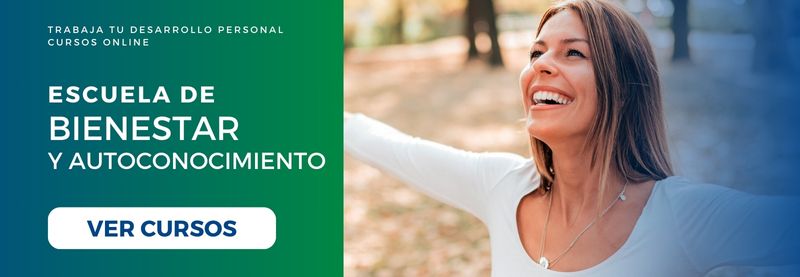 Escuela de bienestar y autoconocimiento online