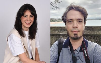 Se amplían más voces expertas con Maria Eugenia Ruiz y Fernando Fernández-Gil