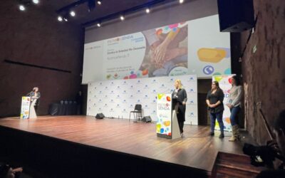 XIV Edición de los Premios Senda