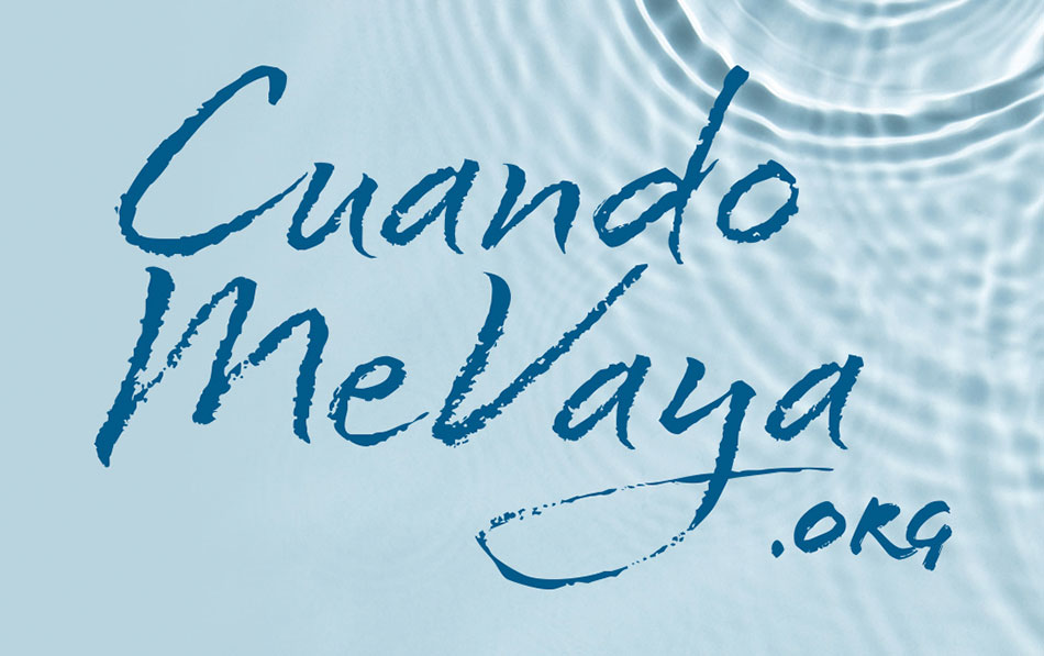 «Cuando Me Vaya», el nuevo proyecto impulsado por Fundación ASISPA