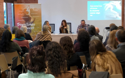 Nace CuandoMeVaya.org, un espacio para hablar de la muerte de otras maneras