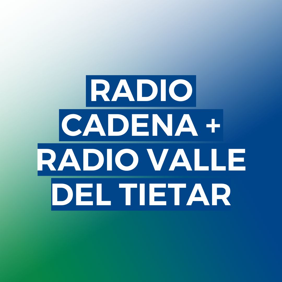 GVH - RADIO CADENA