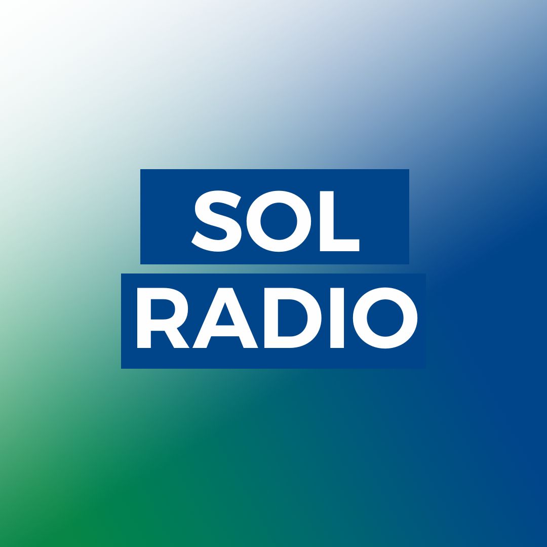 GVH - SOL RADIO