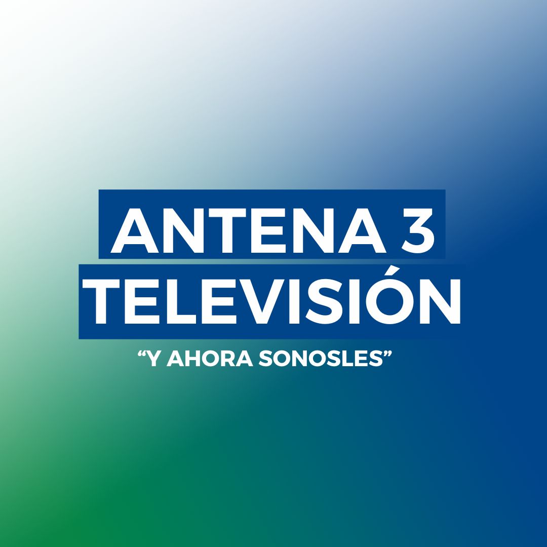 GVH - ANTENA 3