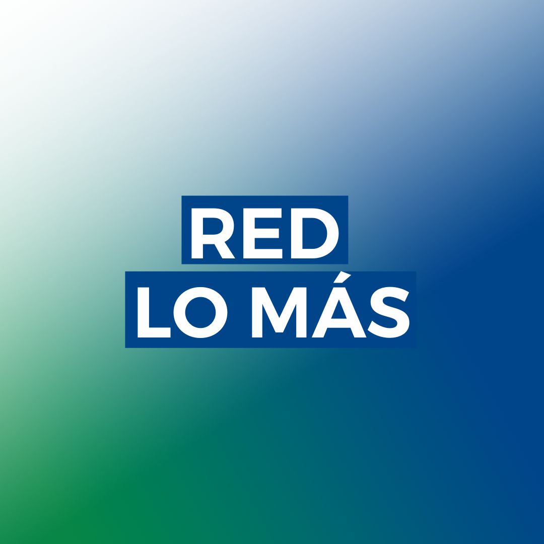 GVH - RED LO MÁS