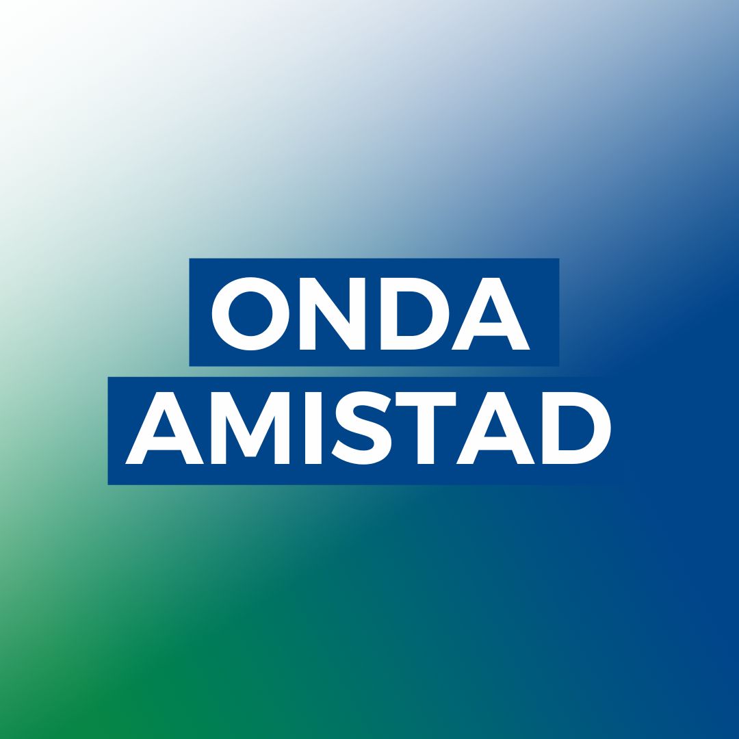 GVH - ONDA AMISTAD