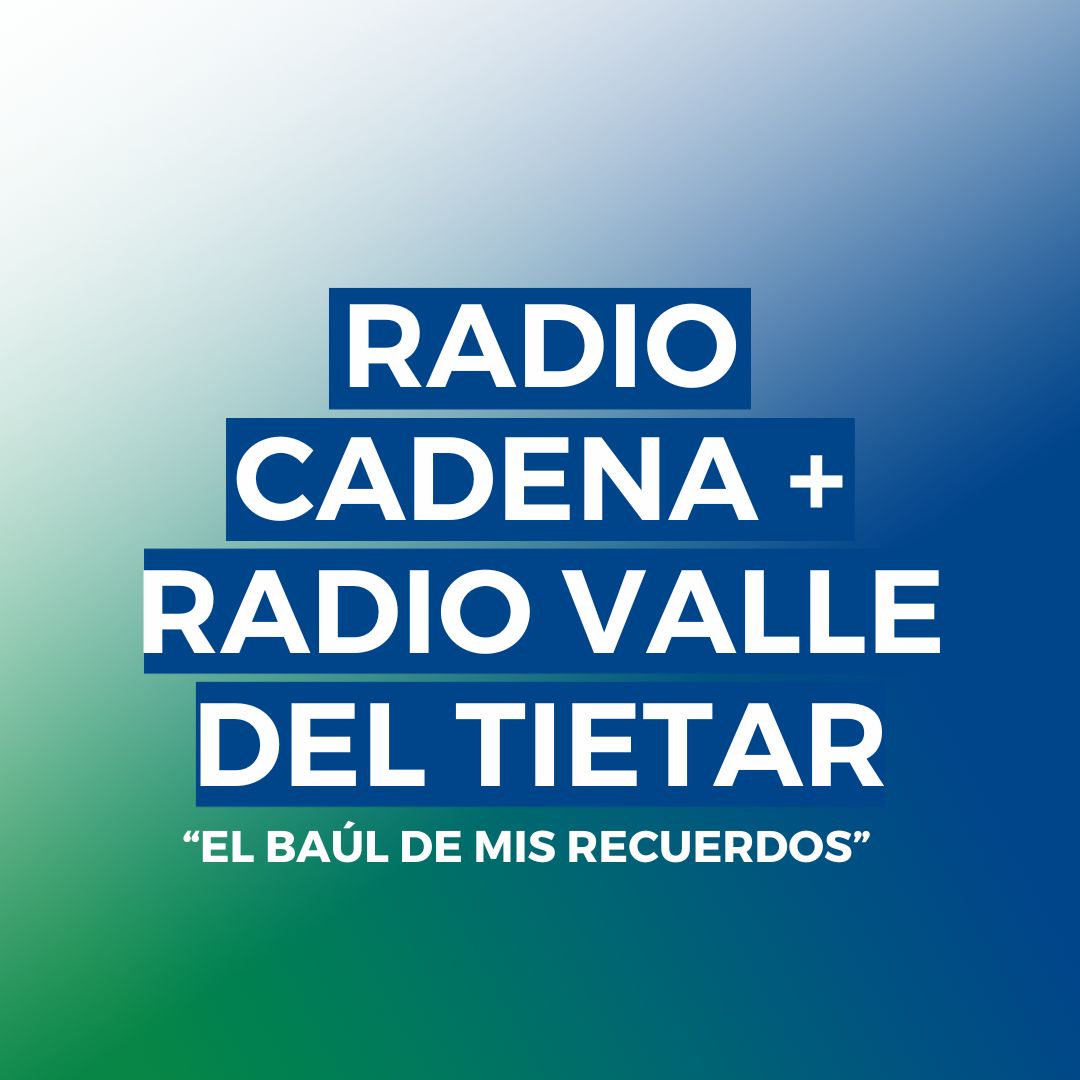 GVH - RADIO CADENA