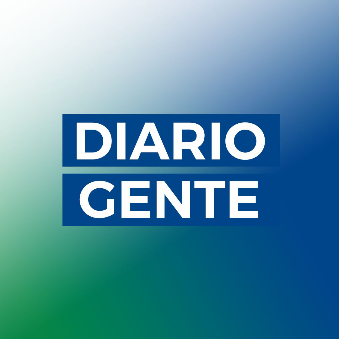 GVH - DIARIO GENTE