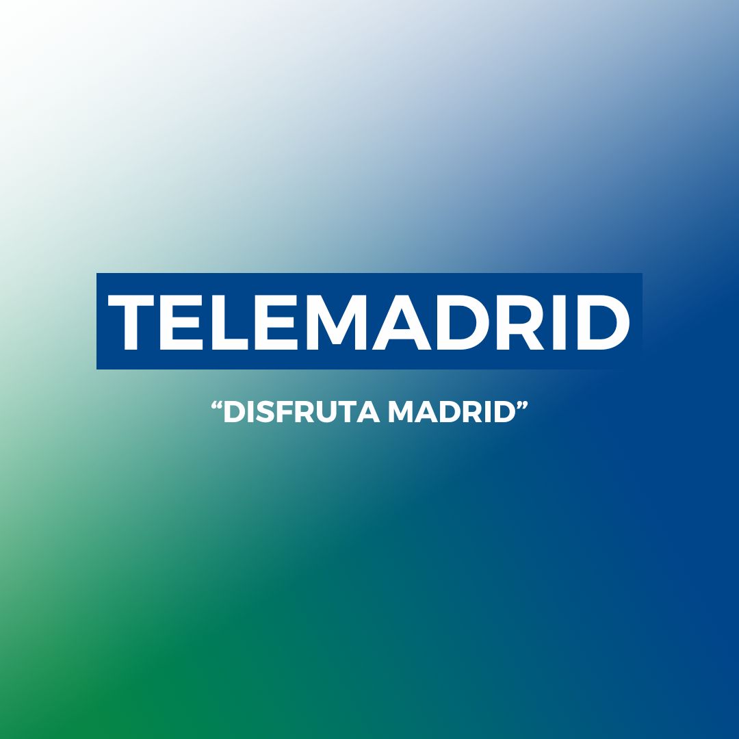 GVH - DISFRUTA MADRID