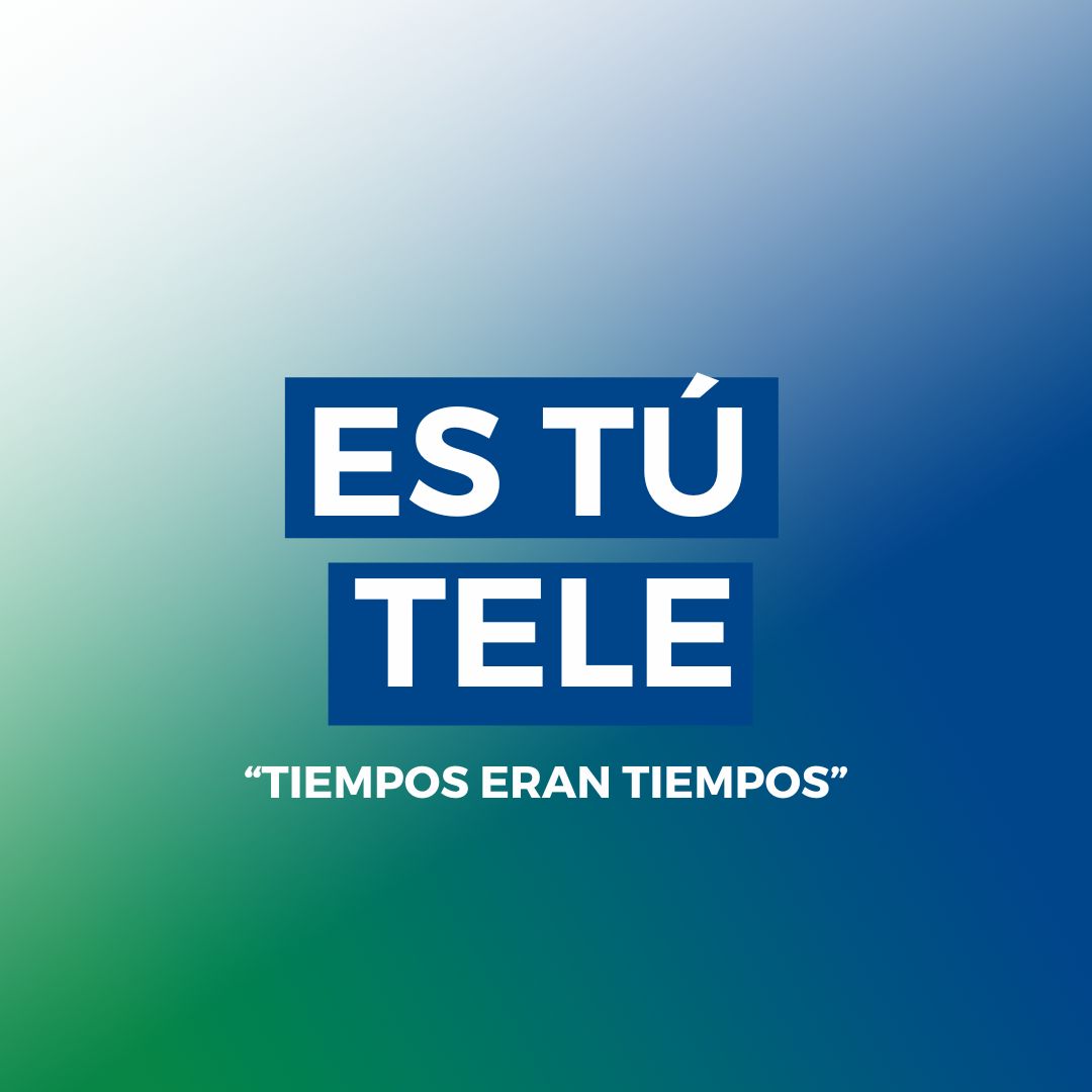 GVH - ES TU TELE